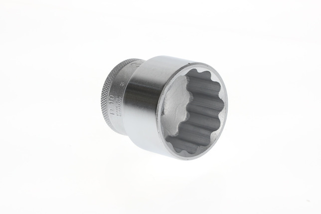 GEDORE D 19 34 Nasadka 1/2" profil UD 34 mm