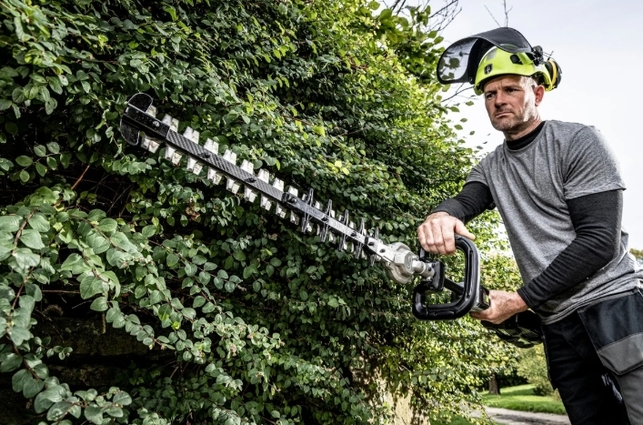 Ego Power HTX5300 P PRO X sövényvágó, 53 cm, fix penge