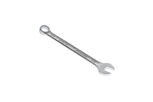 GEDORE 7 3/8AF Kľúč plochý-okrúhly, profil UD 3/8"