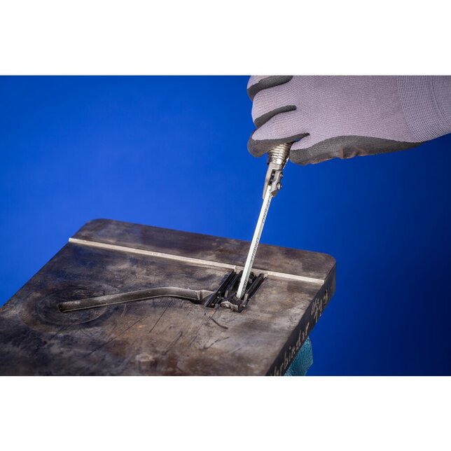 PFERD TOOLS Brúsiace segmenty SPS 6x3x150 CN 600 KARBID