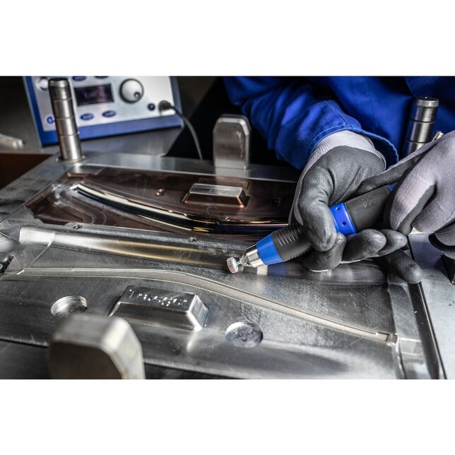 PFERD TOOLS Kotúče na brúsenie F 1505/3 A 120 (2)