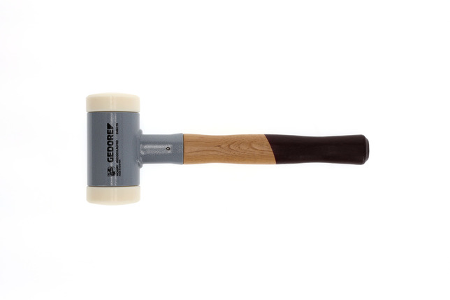 GEDORE 248 H-70 Mŕtvy kladivo Ø 70 mm