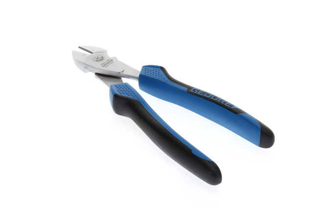 GEDORE 8316-200 JC Silné bočné kliešte 200 mm Rukoväť 2K