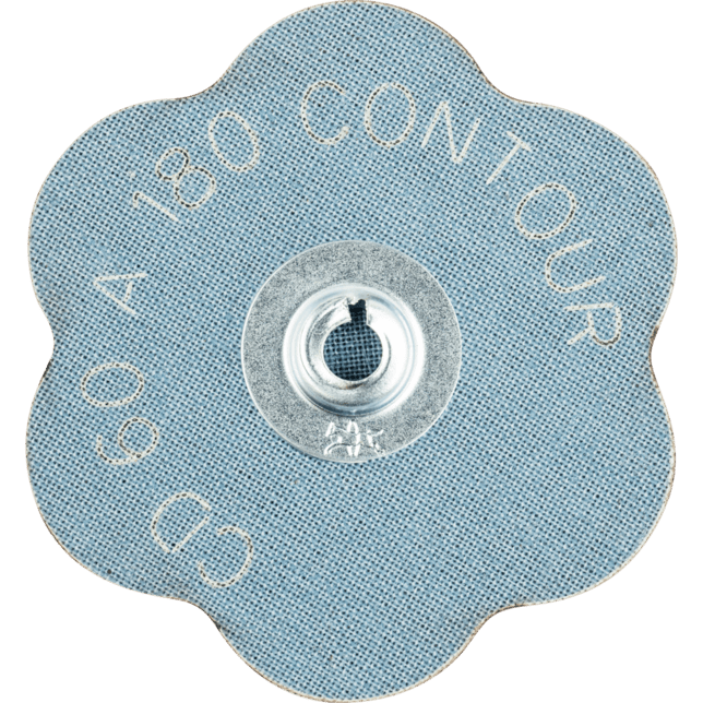 PFERD TOOLS COMBIDISC Brúsky CD 60 A 180 KONTÚRA