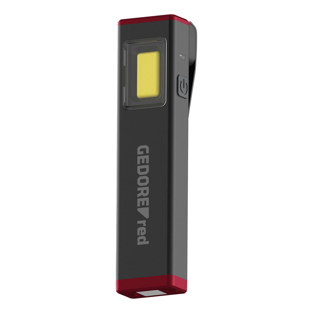 GEDORE RED Svietidlo pracovné LED 300lm R95700089 Gedore Red