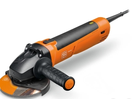 FEIN CG 15-125 BL – kompaktní úhlová bruska Ø 125 mm