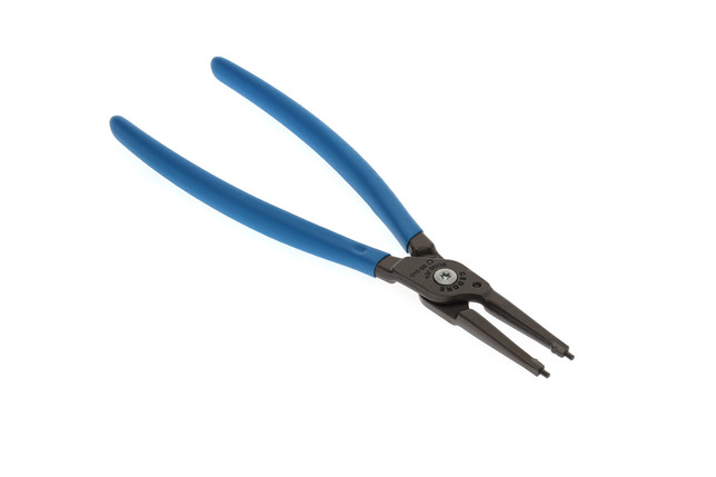 GEDORE 8000 JE 4 Krúžkové kliešte na vnútorné poistné krúžky