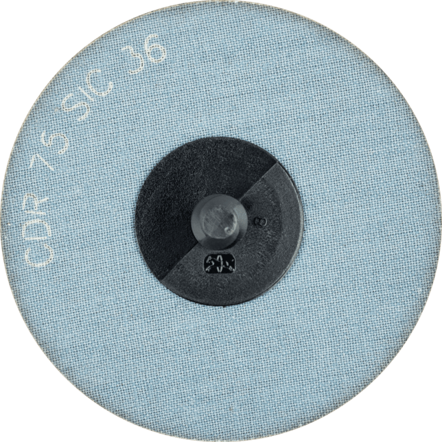 PFERD TOOLS COMBIDISC Brúsky CDR 75 SiC 36