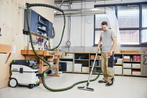 FESTOOL Ventil ve tvaru Y SV-AS D50 SWT