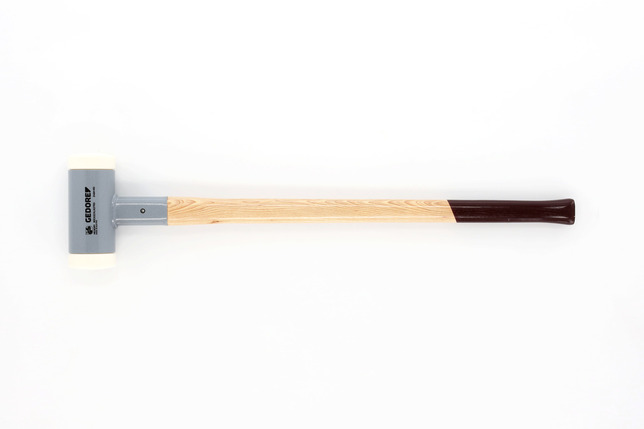 GEDORE 248 H-80 Klincovací kladivo Ø 80 mm