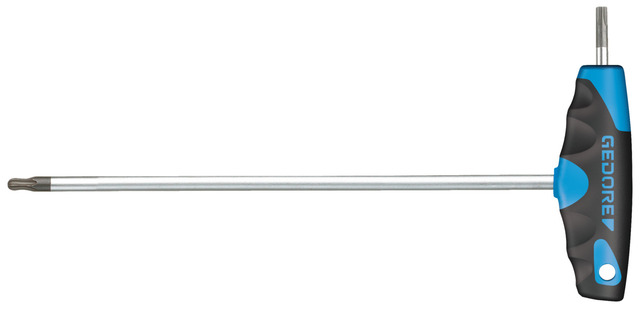 GEDORE DT 2143 KTX-007 Sada kľúčov s uhlom 7 -členná