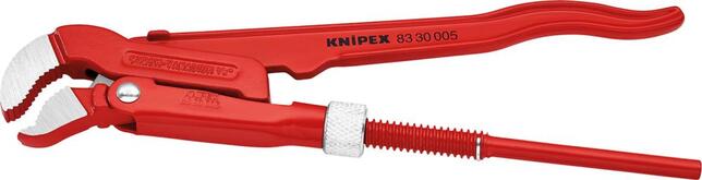 KNIPEX Hasák 245mm čeluste S / 8330005 Knipex