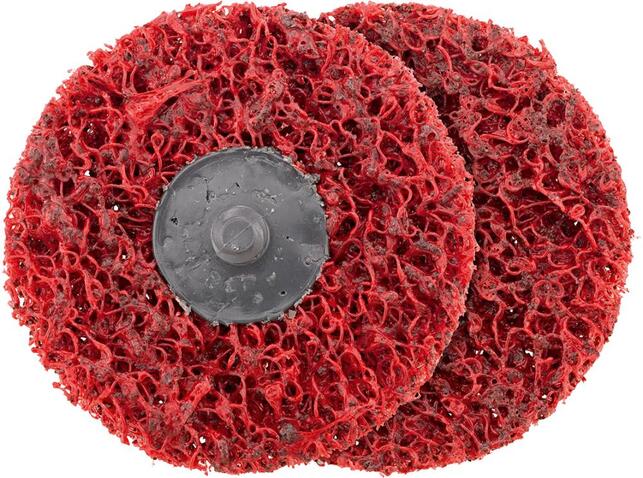 FORMAT Kotúč čistiaci 50,8mm drsný ROLOC Format