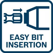 BOSCH EXPERT EXDR18V-230 - Akumulátorový rázový uťahovač sólo - 06019L6400