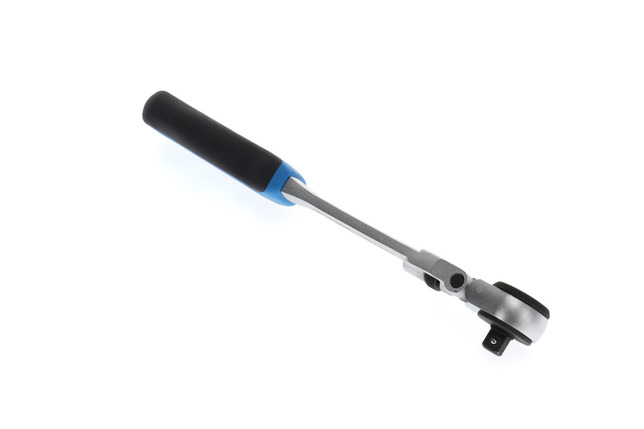 GEDORE 3093 GU-3 Kľúč s kĺbom a prepínačom 3/8" 282 mm