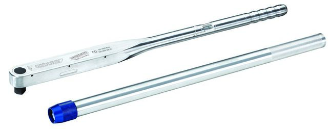 GEDORE 8570-001 Dynamometrický kľúč DREMOMETER CDR 80-360 Nm