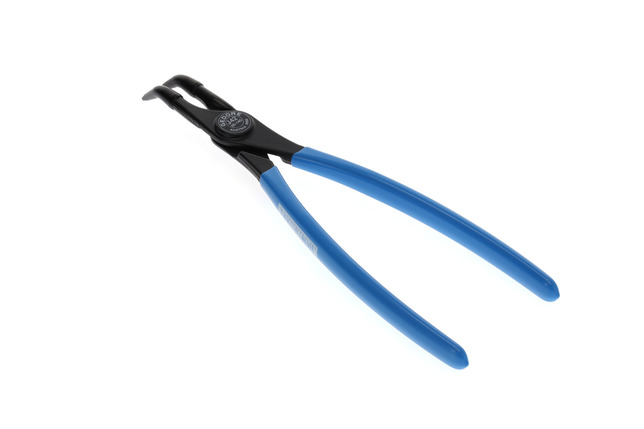 GEDORE 8000 J 42 Krúžkové kliešte na vnútorné poistné krúžky