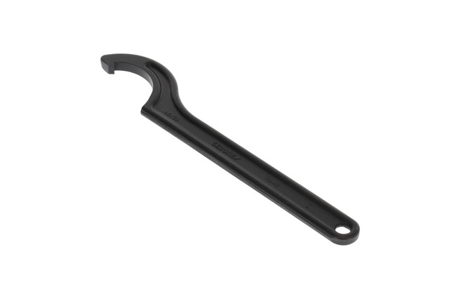 GEDORE 40 45-50 Kľúč hákový, DIN 1810 forma A 45-50 mm