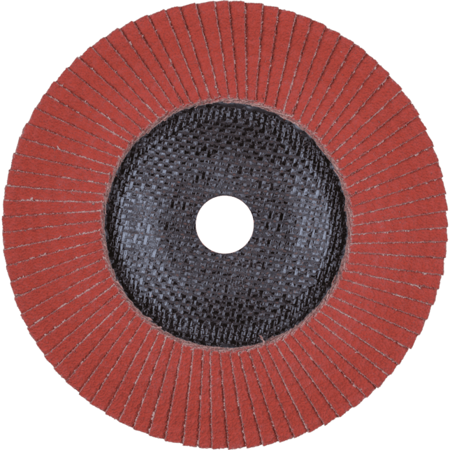 PFERD TOOLS POLIFAN-Čelné kotúče PFC 180 A-COOL 60 SG INOX+ALU