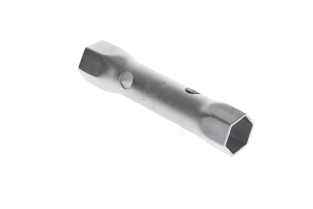 GEDORE 26 R 36X41 Kľúč obojstranný nástrčný, prázdny, šesťhranný 36x41 mm