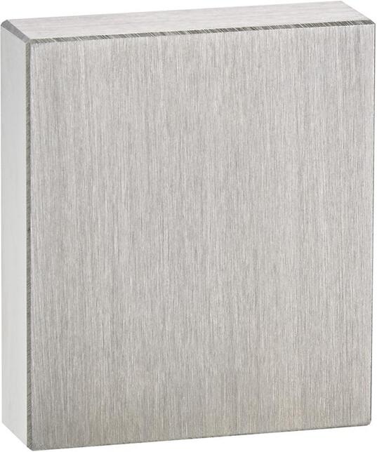 FORMAT Mierka kalibračná dlžka 1,49mm ISO 3650 tolerancia 1 Format