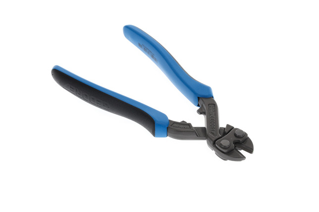 GEDORE 8340-200 JL Nožnice na prúty 200 mm Rukoväť 2K