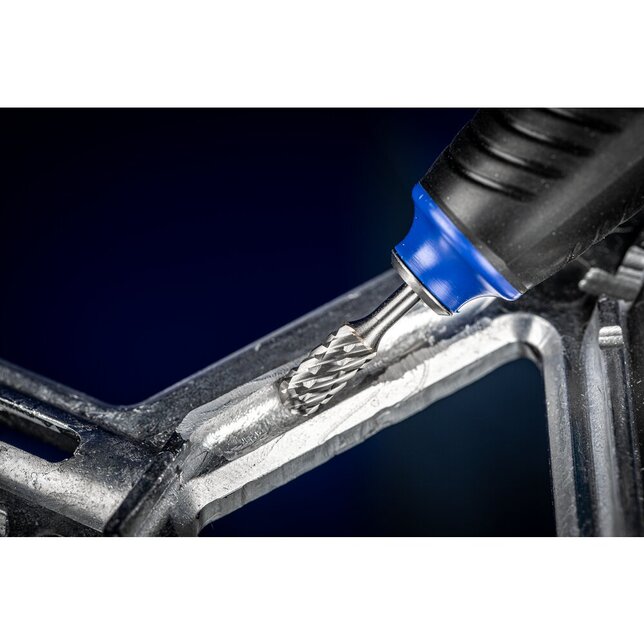 PFERD TOOLS Karbidové frézy WRC 0613/3 ALLROUND