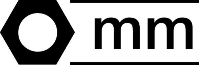 GEDORE D 20 MOT Sada náradia na palube 1/4" pre motocykel 30 -členná