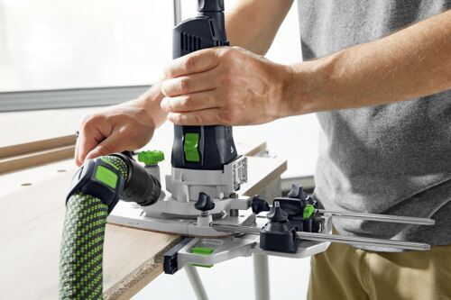 FESTOOL Modulová hranová frézka MFK 700 EQ-Plus  578715