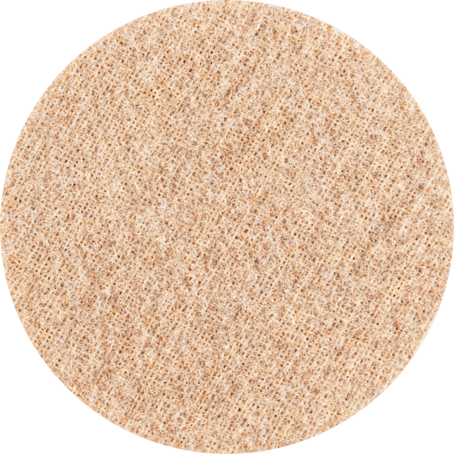 PFERD TOOLS Fleece vrstvené (netkané) náradie PVKR 125 A 100 G