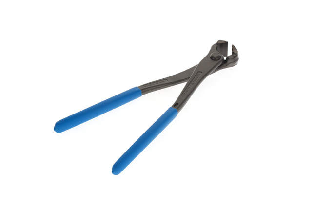 GEDORE 8380-250 TL Kliešte na armovanie 250 mm potiahnuté