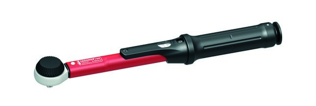 GEDORE RED Kľúč momentový 1/4 5-25 Nm R48900025 Gedore Red