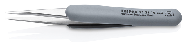 KNIPEX 92 21 10 ESD  123 mm