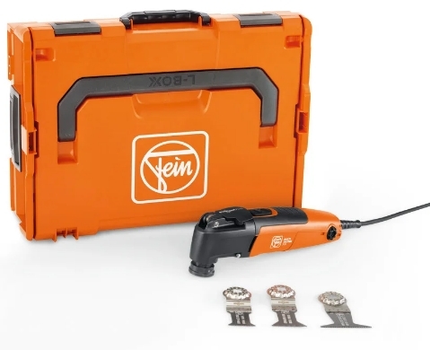 FEIN MULTIMASTER MM 300 Plus Start