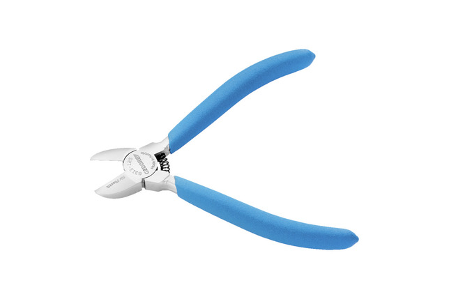 GEDORE 8313-125 TC Bočné kliešte