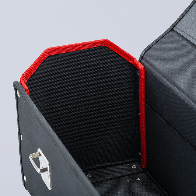 KNIPEX 00 21 07 LE Brašňa na náradie "Stretched"  555 mm