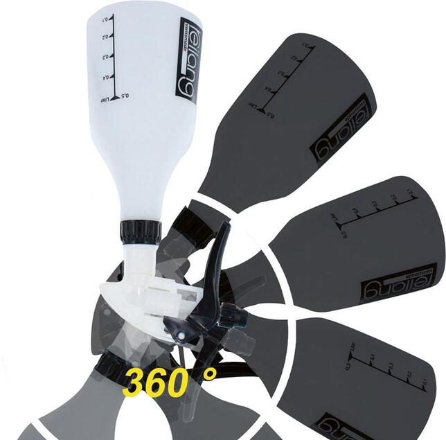 REILANG Rozprašovač PL astový 500ml Reilang