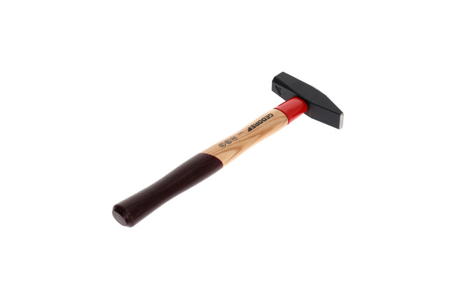 GEDORE 600 E-300 Klincový kladivo ROTBAND-PLUS s jaseňovým držadlom 300 g