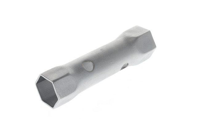 GEDORE 26 R 50X55 Kľúč obojstranný nástrčný, prázdny hriadeľ, šesťhranný 50x55 mm