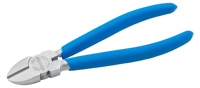 GEDORE 8314-160 TC Bočné kliešte