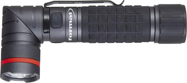 FORMAT Svietidlo LED 300lm LED UV Format