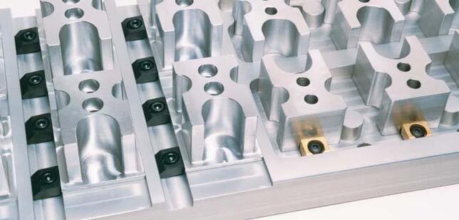 Úpinka Pitbull M12 MS s tupou hranou MITEE BITE