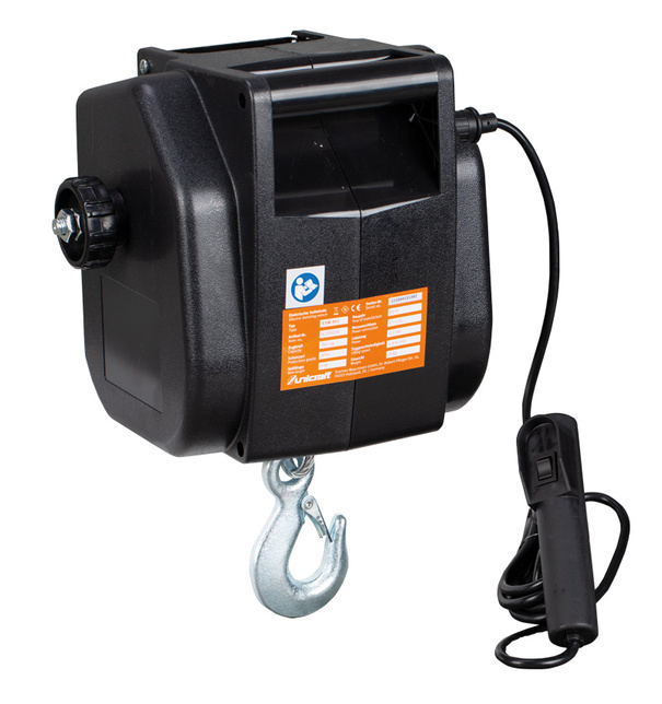 Unicraft Elektrický naviják ESW 901