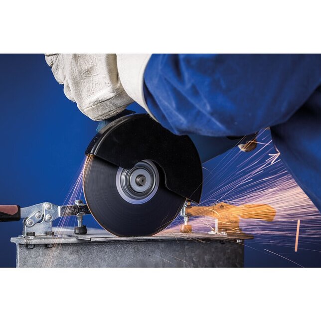 PFERD TOOLS Rezné kotúče EHT 150-1,6 SG INOX