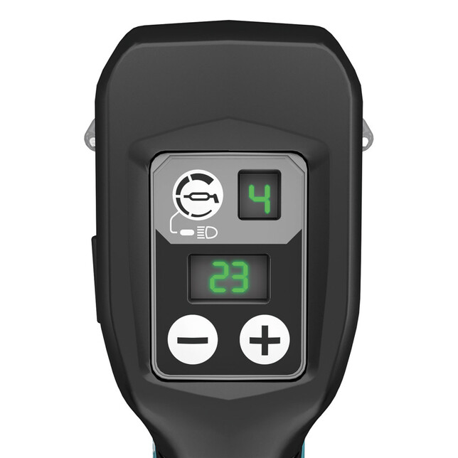 MAKITA GP001GZ - Akumulátorová maznica sólo