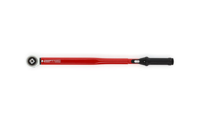 GEDORE RED Kľúč momentový 3/4 80-400 Nm R78900400 Gedore Red