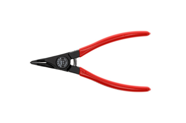 GEDORE 8000 A 02 Krúžkové kliešte na vonkajšie upevňovacie krúžky