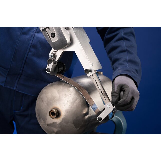 PFERD TOOLS flexibilné abrazíva BA 40/760 VICTOGRAIN-COOL 36