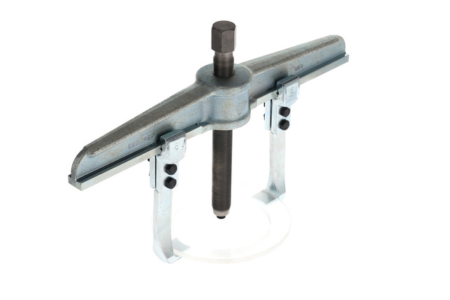 GEDORE 1.06/4 Univerzálny sťahovač 2-ramenný 520x200 mm