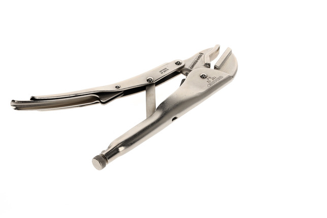 GEDORE 137 12 Zaisťovacie kliešte 12"